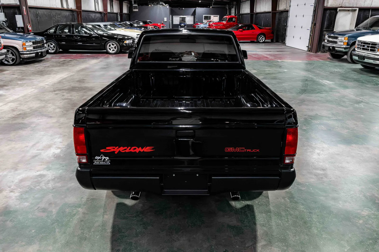 1991-GMC-Syclone-Lamp Black-1GDCT14Z4M8801293-36.jpg